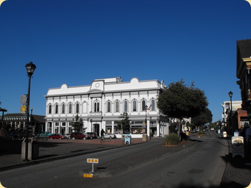 Trinidad, CA 542