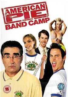 American Pie 4: Band Camp