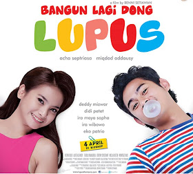 FILM Bangun Lagi Dong Lupus