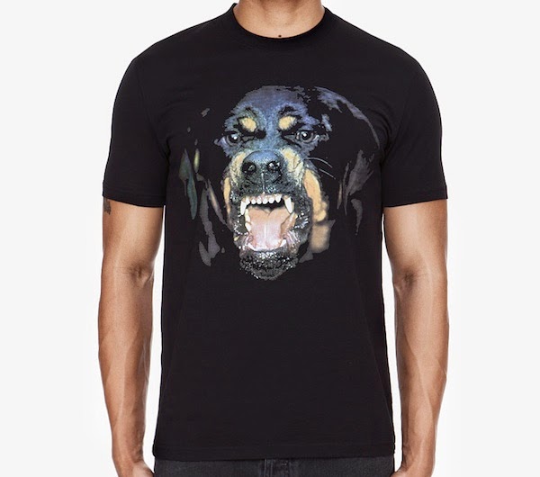 55+ Fake Givenchy Rottweiler Shirt