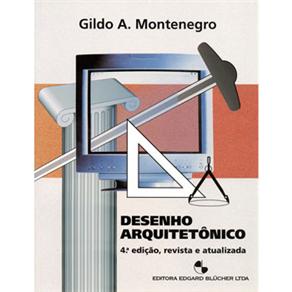 Desenho Arquitetonico on Livro Desenho Arquitet  Nico  Gildo A  Montenegro