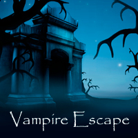 Solucion Vampire Escape Guia, Ayuda