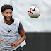 Liverpool’s Joe Gomez warns Premier League rivals that they are mentally prepared