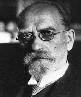 Fenomenologi Edmund Husserl