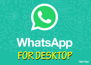 Cara Mudah Pakai WhatsApp Di Laptop Tanpa Aplikasi