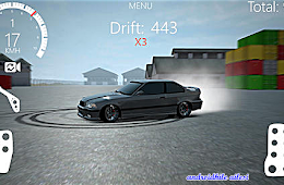 Drift Hunters Money Hack Full Apk -Para hilesi Açık
