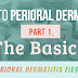 Guide to Perioral Dermatitis Part 1 - The Basics :: POD Fiesta