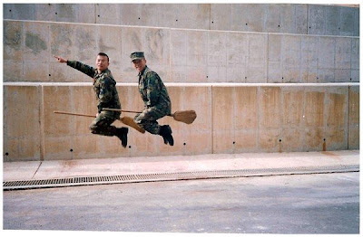 Military Humor Seen On www.coolpicturegallery.us