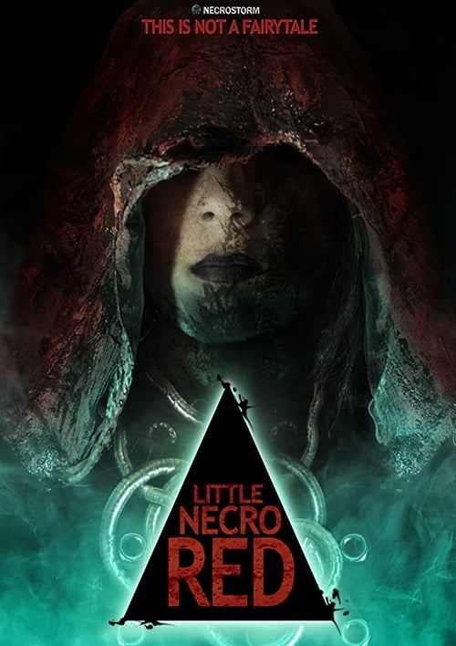 [HD] Little Necro Red 2019 Pelicula Completa En Español Gratis