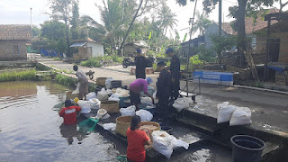 Satbrimob polda jabar