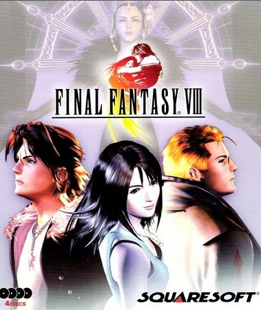 final fantasy 8 pc download full version