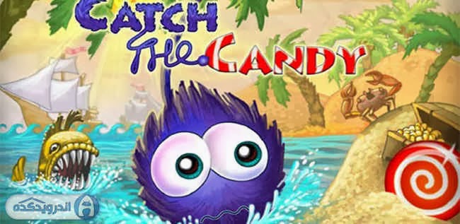 Catch The Candy v1.0.6