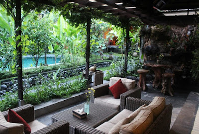 Luxury Accomodation Bali Indonesia