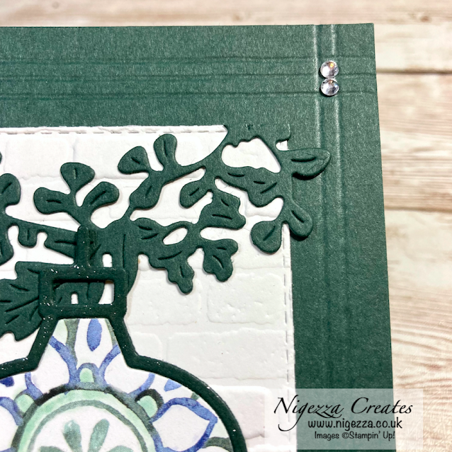 Stampin' For Christmas August Blog Hop