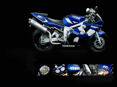 wallpaper yamaha r6. Name : Yamaha R6