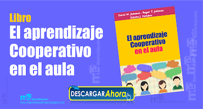 Libro El aprendizaje Cooperativo en el aula