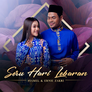 MP3 download Syamel & Ernie Zakri - Seru Hari Lebaran - Single iTunes plus aac m4a mp3