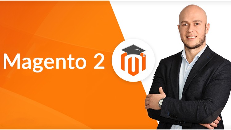 Magento 2 Essential Video Training Udemy Coupon