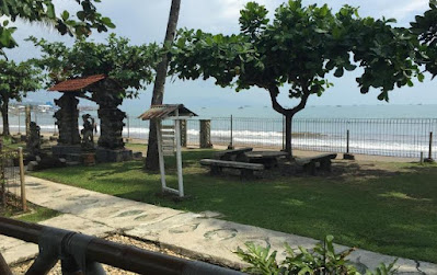 Hotel Dekat Tempat Wisata Pantai Pelabuhan Ratu