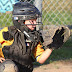 Eastern Passage Pirates Rookie Baseball