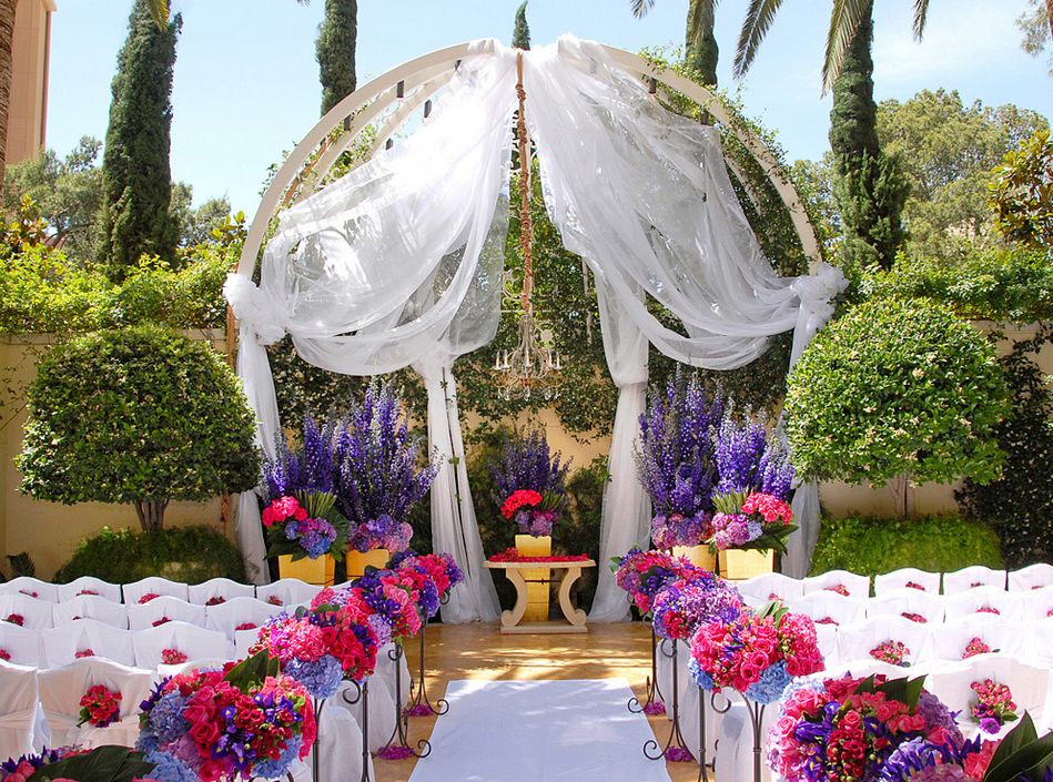 Wynn Las  Vegas  Nv  Wedding  Venue 