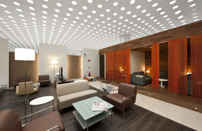 Interior Lighting Design