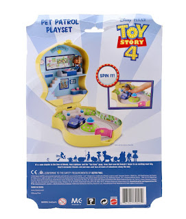 toy story 4 giggle mcdimples toy playset