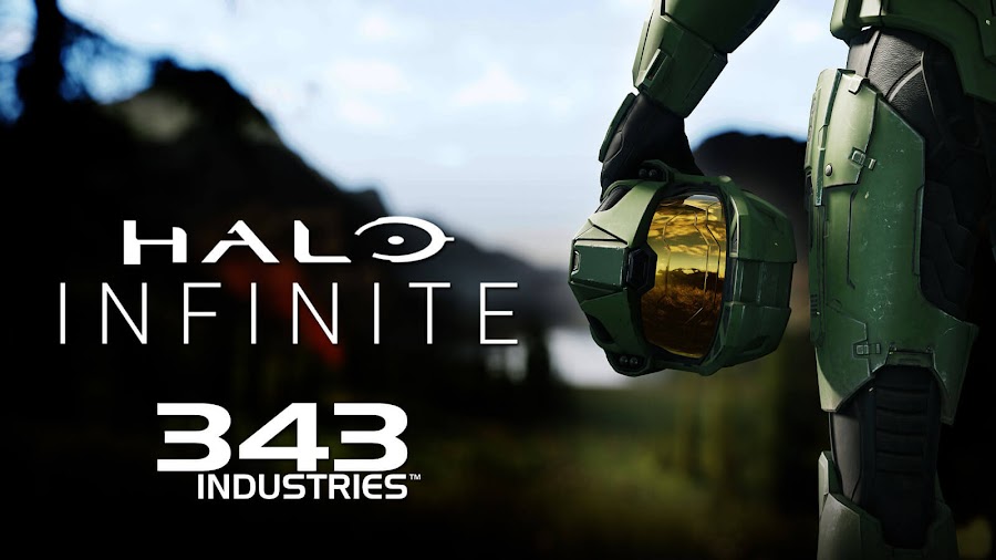 halo infinite creative director tim longo exit 343 industries xbox scarlett