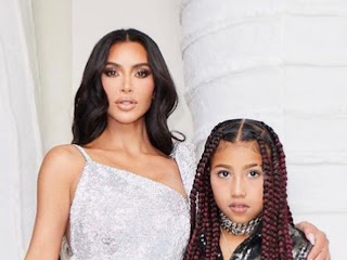 Kim Kardashian Registers Trademark under North West, 9 to Launch Toys, Skincare & More