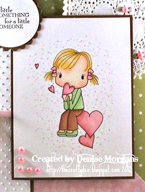SWF #147 - love (close up)