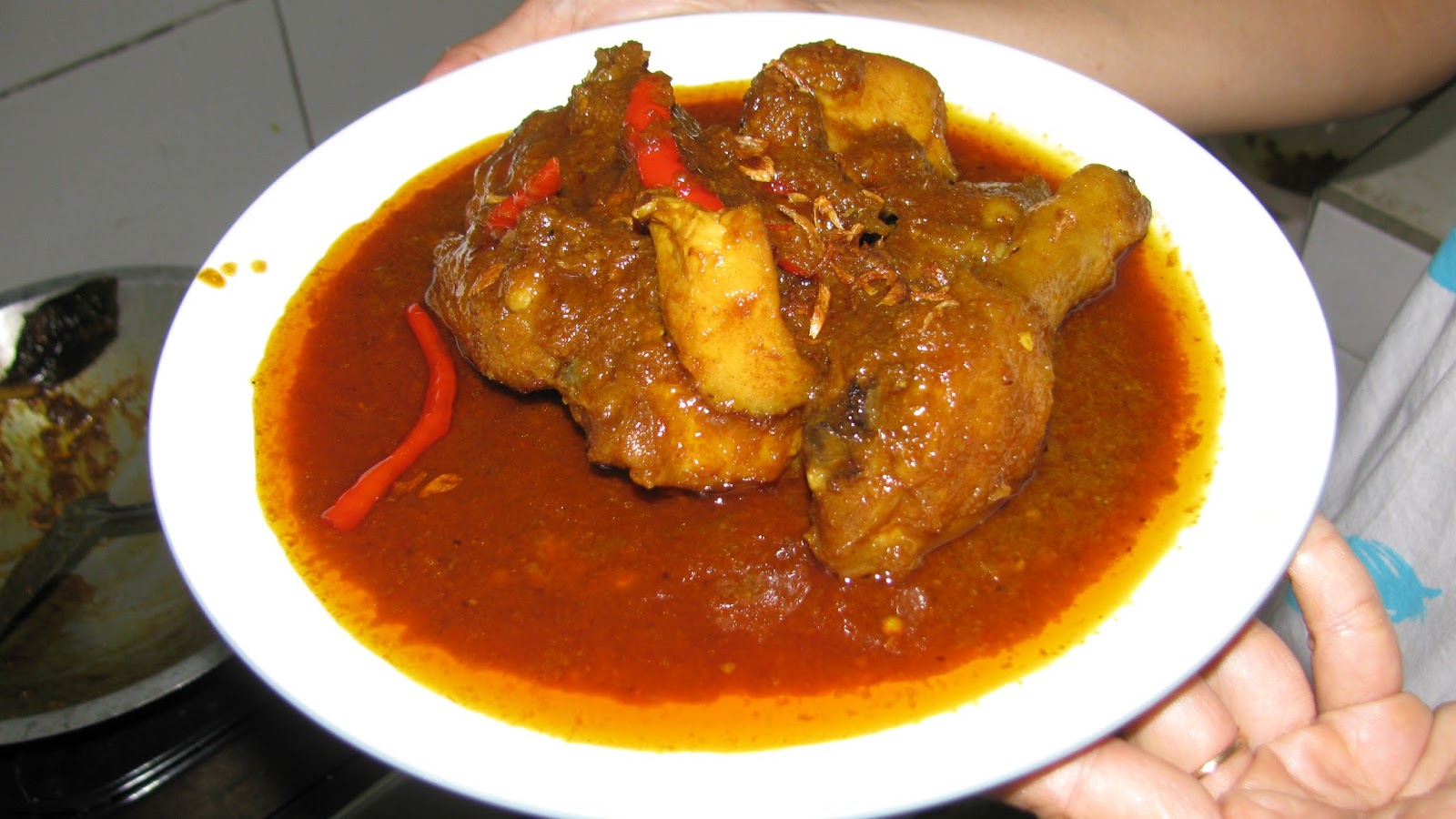  Resep masakan semur ayam istimewa Aneka Resep Makanan 