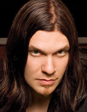 Brent Smith HairStyle (Men HairStyles) ~ Dwayne The Rock 