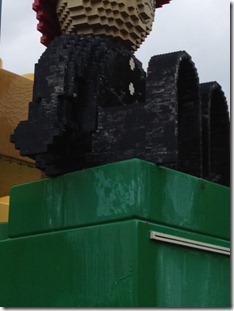 lego city display 2