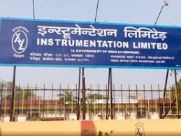INSTRUMENTATION LIMITED  INVITED TRAINEE ENGINEER FOR MECHANICAL ONLY