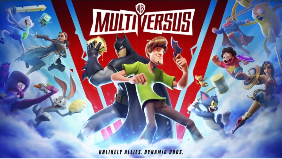 Multiversus estrena nuevo trailer cinematográfico en español latino