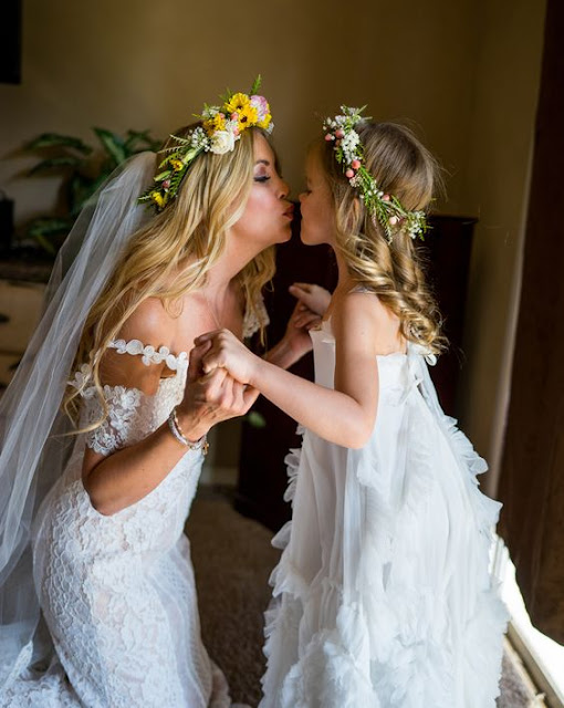 Fun Flower Girl Ideas That They Will Love