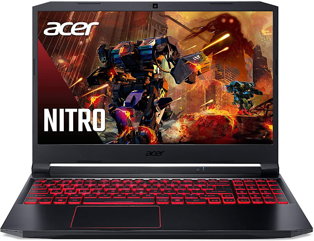 Acer Nitro 5 Review