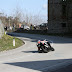 Le curve del Passo Bracco tra escursioni naturalistiche e motorbike.