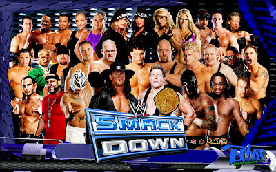 WWE Smack down Vs Raw 2013 PC Game Full
