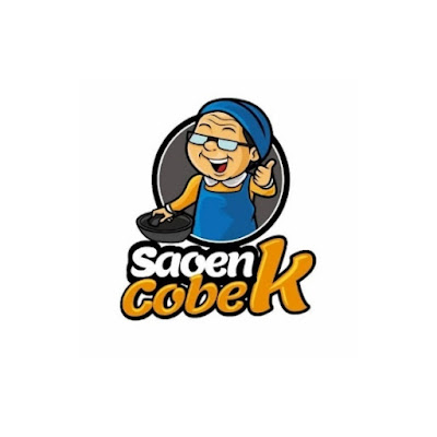 Logo Lowongan Kerja Saoenk Cobek Makassar