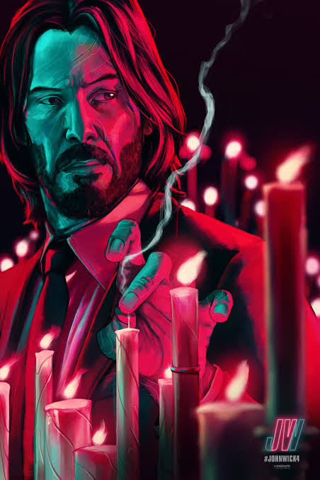 John Wick Chapter 4 Movie Budget, Box Office Collection, Hit or Flop