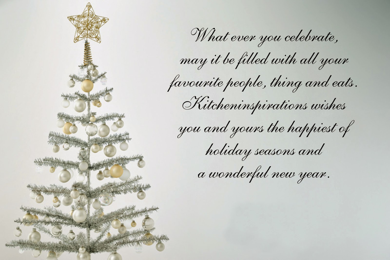 Christmas 2014 Card Verses Free Printable