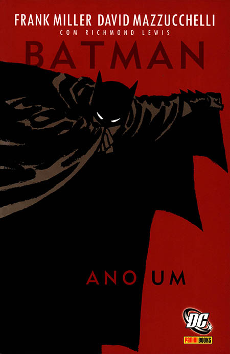 Batman - Ano Um - Edição Especial