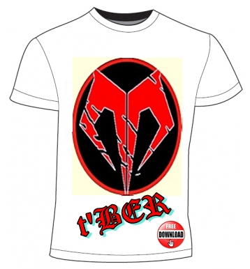 inkky @ afh_52: contoh-contoh desain kaos