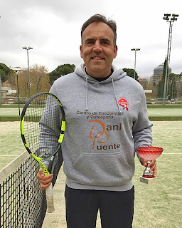 Tenis Aranjuez