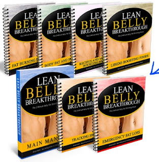 the Lean Belly Breakthrough