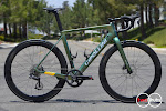 Cipollini MCM Allroad Shimano Ultegra R8170 Di2 Classified C50 Gravel Bike at twohubs.com