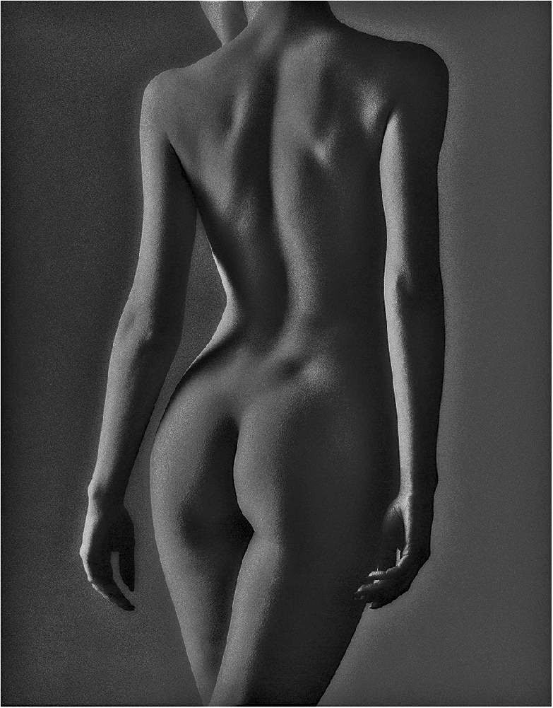 Female | Steve Goodwin Photography