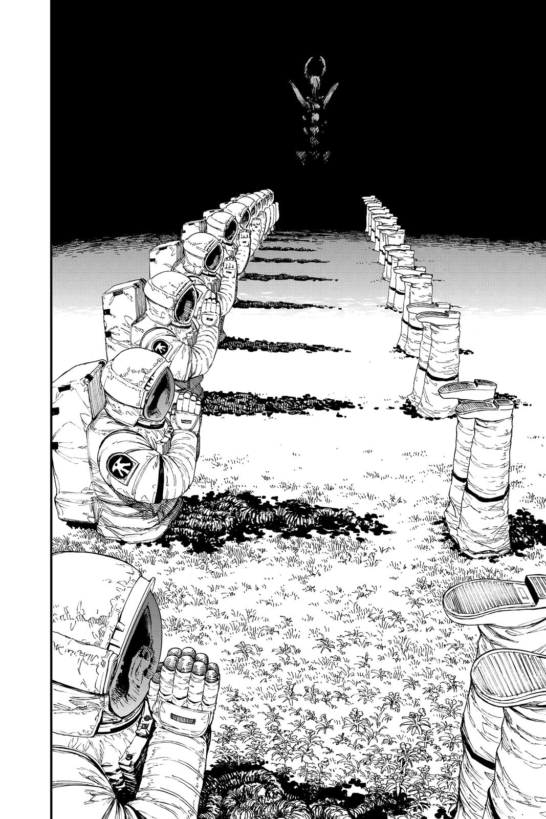Chainsaw Man Read-Through (Chapters 64-86) : Free Download, Borrow, and  Streaming : Internet Archive