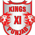 Kings XI Punjab - IPL 2014 Season 7 Schedule Matches